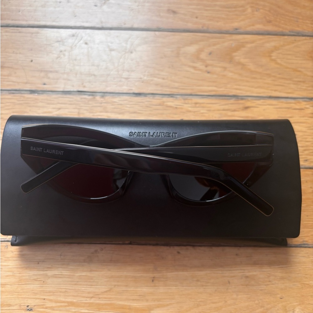 Saint Laurent Sunglasses